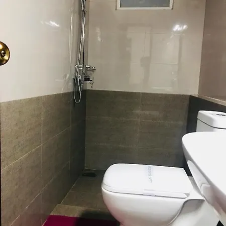 Apartment's Apartment