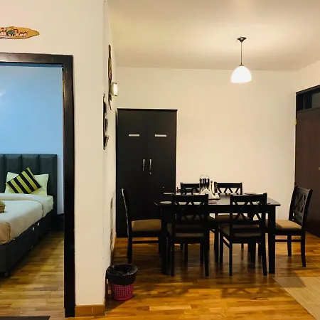 Apartment Apartment's Nuwara Eliya
