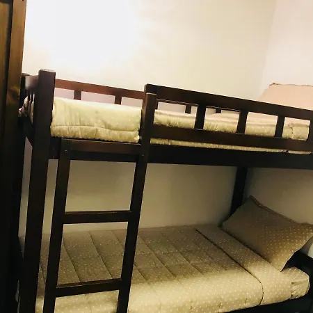 Apartment's