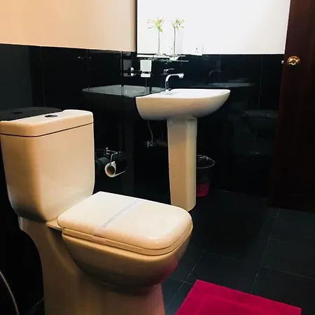 Apartment's Apartment *