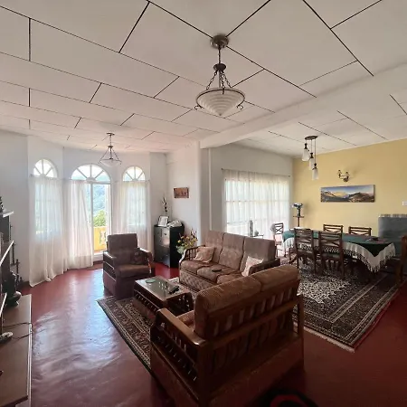 Holiday Homestay