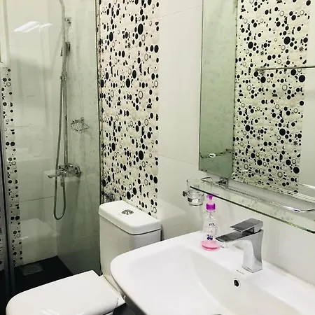 Apartment's Apartment *
