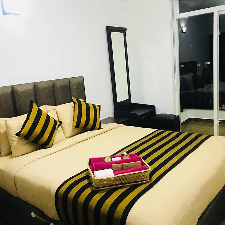 Apartment's