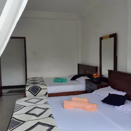 Guest house Maduwanthi