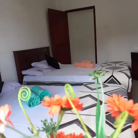 Guest house Maduwanthi Nuwara Eliya
