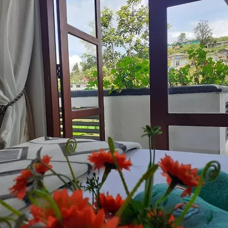 Maduwanthi Guest house Nuwara Eliya