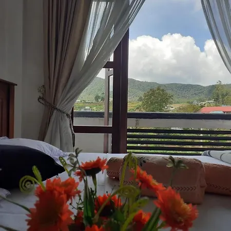 Maduwanthi Guest house Nuwara Eliya