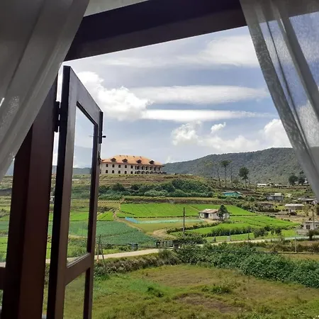 Guest house Maduwanthi *