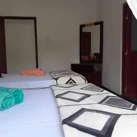 Maduwanthi Guest house