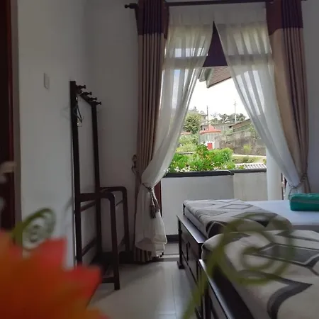 Guest house Maduwanthi Nuwara Eliya
