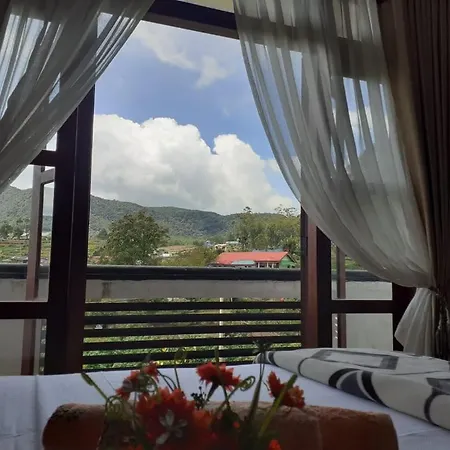 Maduwanthi Nuwara Eliya