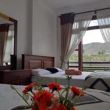 Maduwanthi Guest house