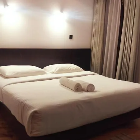 Hotel The Ramp
