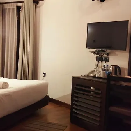 The Ramp Hotel 3*