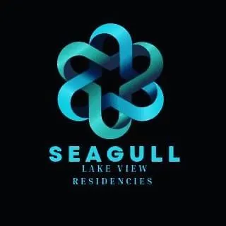 Apartment Seagull Lake View Residencies