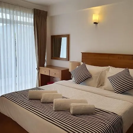 Seagull Lake View Residencies * Nuwara Eliya