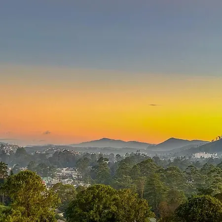 Travellers Nest Nuwara Eliya
