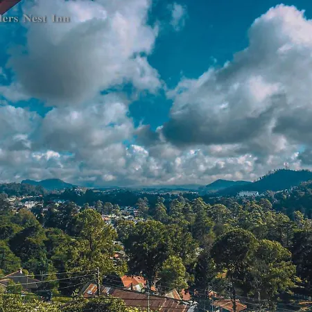 Travellers Nest * Nuwara Eliya