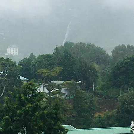 Green Nuwara Eliya