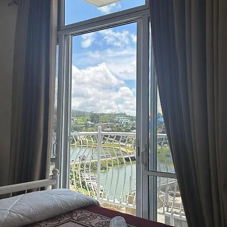Bed & Breakfast Misty Paradise Of Gregory 3*
