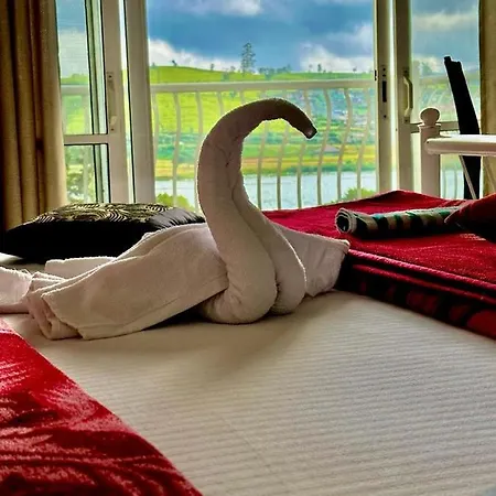 Misty Paradise Of Gregory Bed & Breakfast Nuwara Eliya