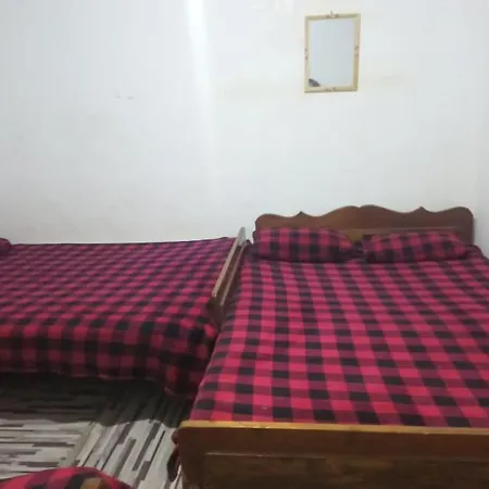 Guest house Sandun Guest *