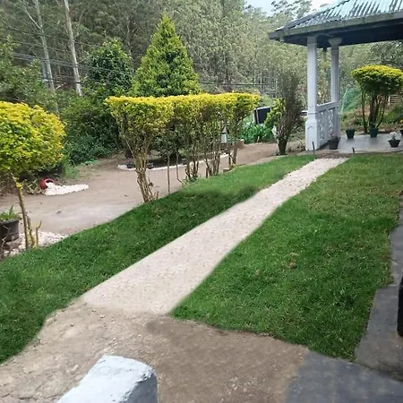 Sandun Guest