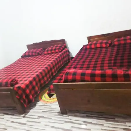 Sandun Guest * Nuwara Eliya