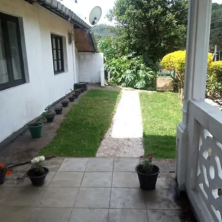 Guest house Sandun Guest Nuwara Eliya