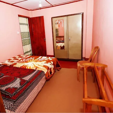 Nuwara Eliya Guest House Apartment *