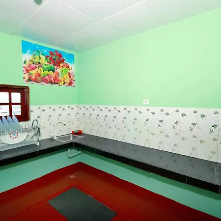 Nuwara Eliya Guest House Apartment *