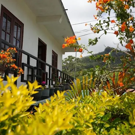 The Train View Bed & Breakfast 3*