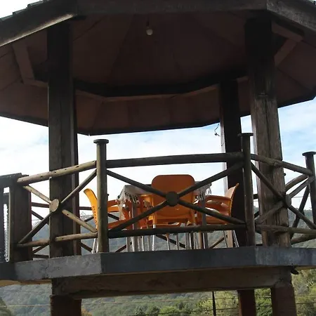 Pigeons Nest Nuwara Eliya