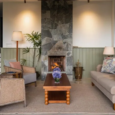 Stafford Bungalow - Exclusive Luxury Within A Private Tea Estate Villa Nuwara Eliya