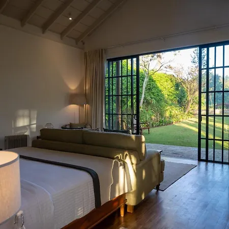 Stafford Bungalow - Exclusive Luxury Within A Private Tea Estate Nuwara Eliya