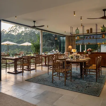 Stafford Bungalow - Exclusive Luxury Within A Private Tea Estate * Nuwara Eliya