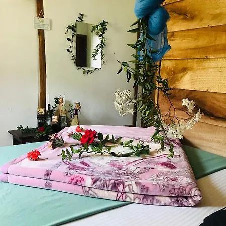 Paul Wood Cabana * Nuwara Eliya