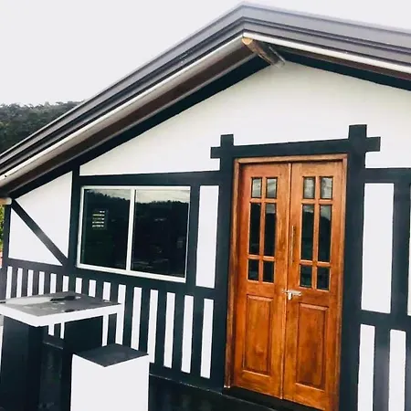 Paul Wood Cabana Guest house Nuwara Eliya