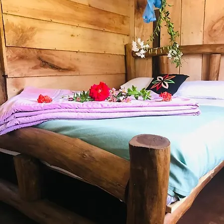 Paul Wood Cabana Guest house *