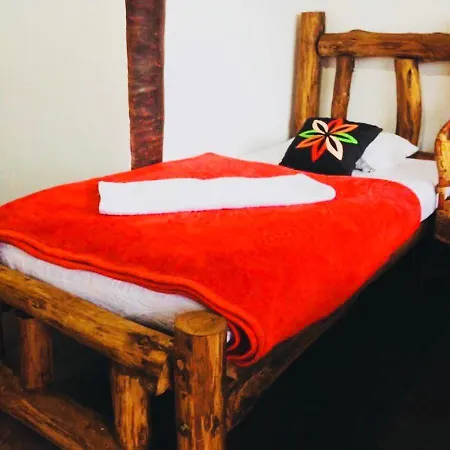 Paul Wood Cabana * Nuwara Eliya
