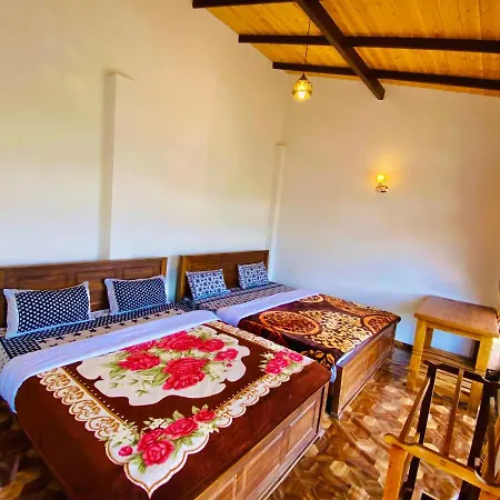 Travellers Nest Inn Nuwara Eliya