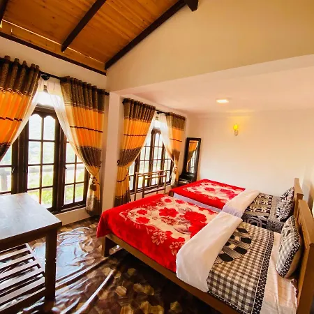 Inn Travellers Nest Nuwara Eliya