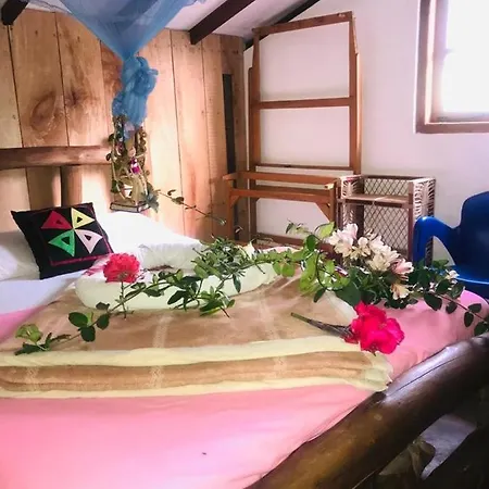 Paul Wood Cabana Guest house *