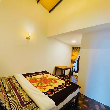 Travellers Nest * Nuwara Eliya