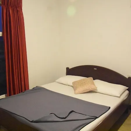 Guest house Bloomfield
