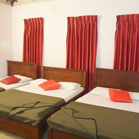 Guest house Bloomfield