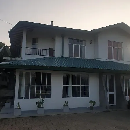 Bloomfield * Nuwara Eliya