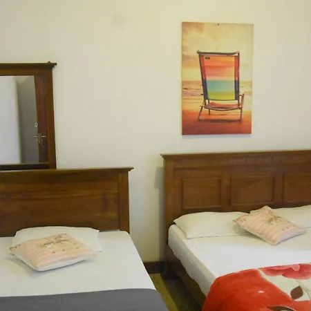 Guest house Bloomfield