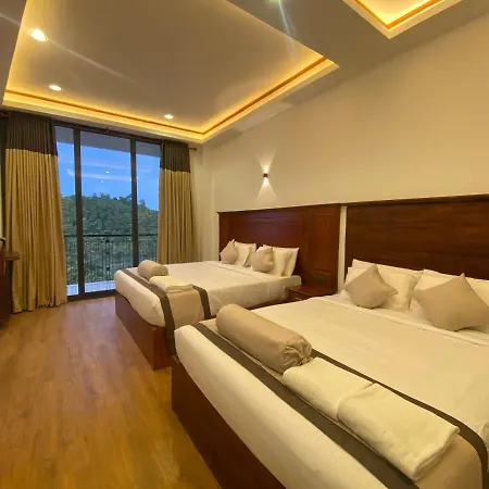 Hotel Rich