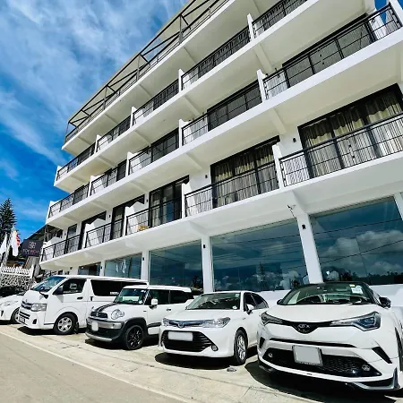 Rich Hotel 3*